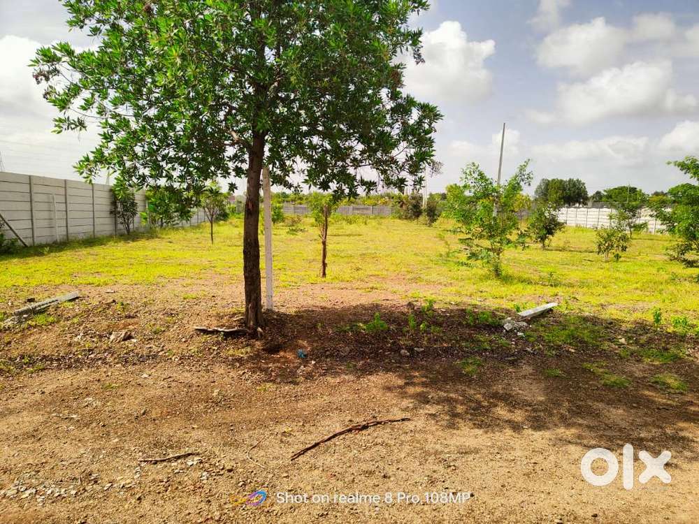 Plot For Sale 250 Sqrd East Facing Swagath Holiday Inn Nest Moinabad
