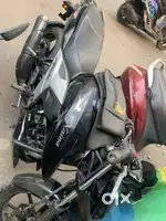Apache RTR 160 4v For sale. Very less driven 17000 kms only