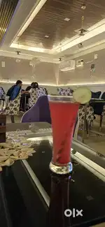 Tandoori cook