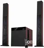 F&D T400X Tower Speaker | Bluetooth | Deep Bass | Great Condition