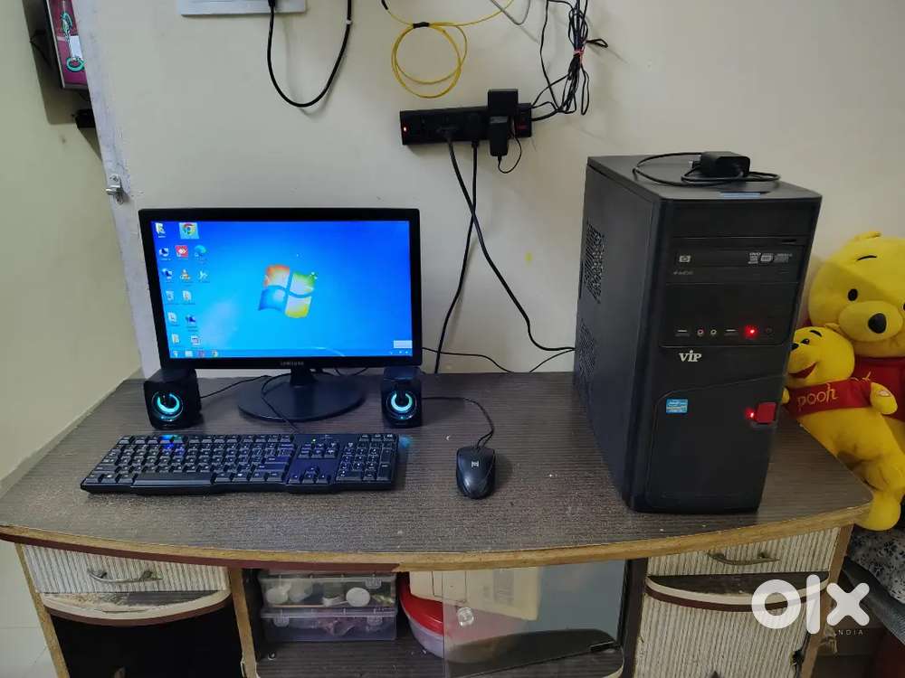 Pc windows 7