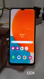 Samsung Galaxy A23