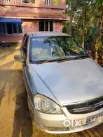 Tata Indica V2 2012 Diesel Good Condition