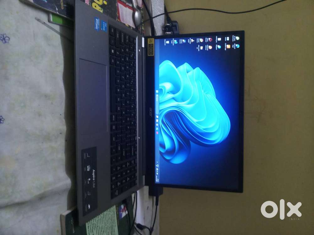Acer laptop new