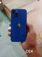 I phone 13 (128 GB) LIKE NEW BRAND