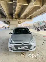 Hyundai i20 2015