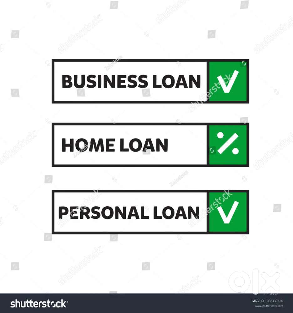 Personal loan