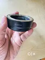 Canon EF-EOS R Mount Adapter