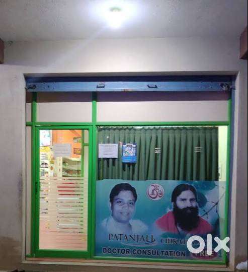 Full Ayurvedic/Grocery Store Setup for Sale–Ready to Start