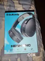 Skullcandy Hesh ANC Headphone