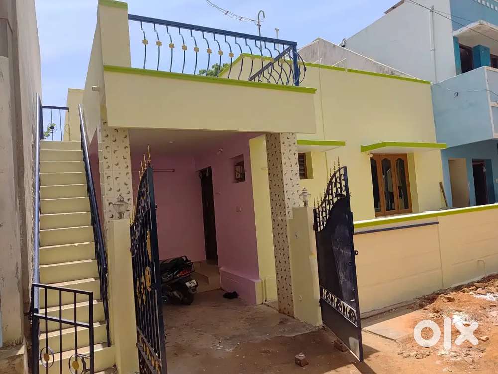 HOUSE SALE NEAR MAHILCHINAGAR PARK