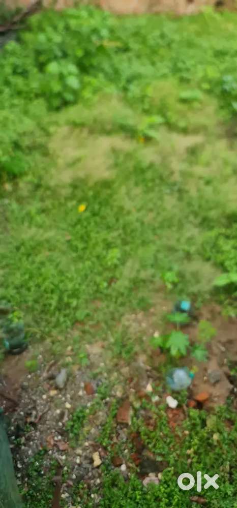 LAND FOR SALE AT EDAPALLY