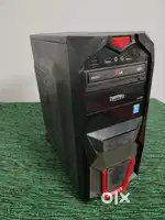 PC 2019 modal, 4gb rem, 500 gb storage