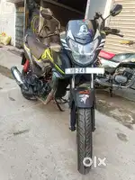 A1 condition bike