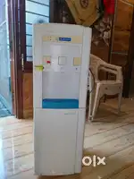 Blue Star Bottled Water Dispenser Cold Hot & Normal Water