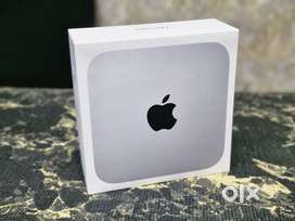 Apple Mac Mini M2 Chip (Seald Box Pack) 8GB Ram 256GB SSD 10 Core GPU