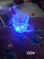 Cup in water light lgb