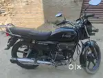 Hero splendor i3s 2022 Model, Excellent Condition, 1st Owner