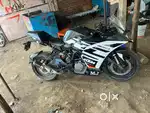 KTM RC390 Bs3