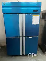 Bar and wine shop  commercial deep fridge 6 month use
