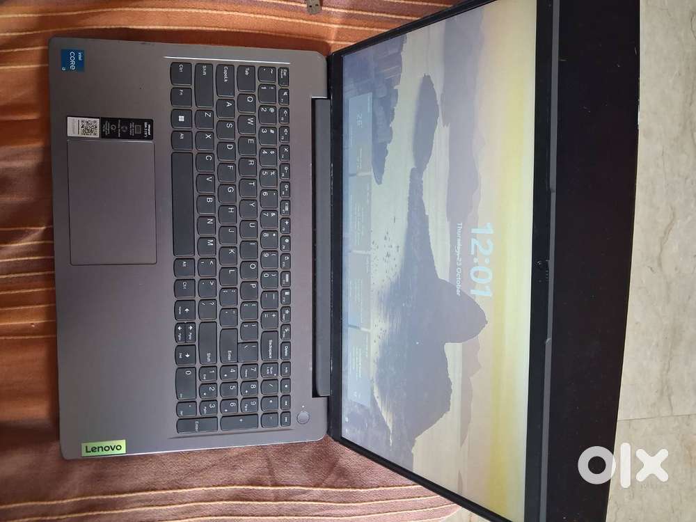 Lenovo ideapad slim 3(15)