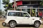 Mahindra Scorpio 2017 Diesel 82000 Km Driven