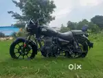 Brand New Bullet