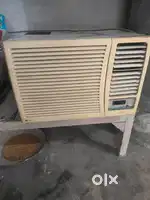 LG 2.0 ton window AC