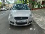 Maruti Suzuki Ritz 2009-2011 VXI, 2010, Petrol