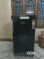 LIEBHERR FRIDGE