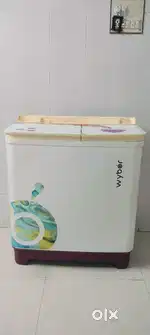 Wybor washing machine