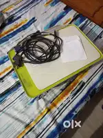 Hp color printer not much used