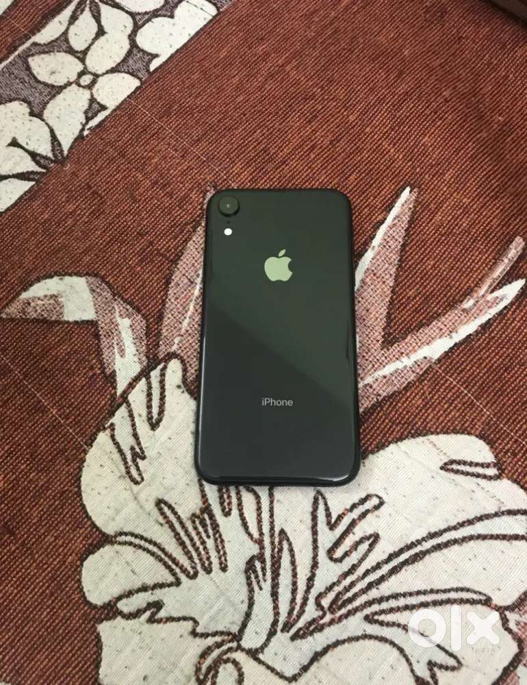 Apple iPhone XR  all original