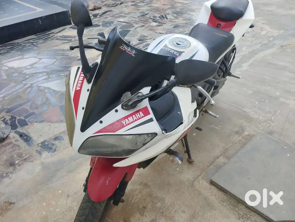 R1 Yamaha good condition