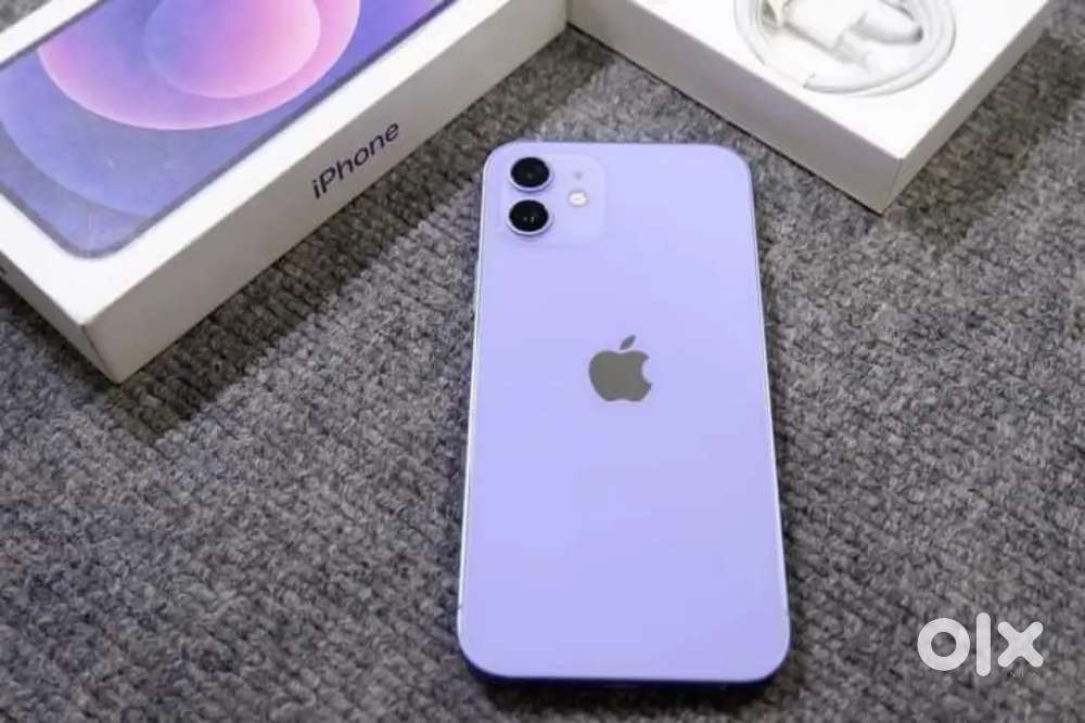 3 months old iphone 13 available for sale in 128gb storage