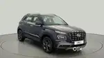 Hyundai Venue SX Plus Turbo DCT, 2020, Petrol