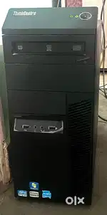 Lenovo tower