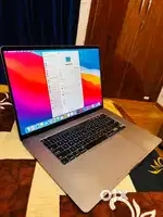 MacBook pro for sale