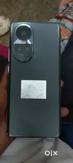 Oppo reno 10 pro 12 256 he