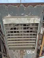 Big cooler