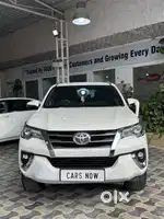 Toyota Fortuner 2.8 4WD AT, 2019, Diesel