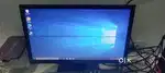 Hp desktop computer