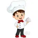 I am a Continental Chef
