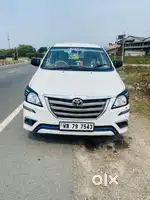 Urgent sell Toyota Innova 2011 Diesel Good Condition