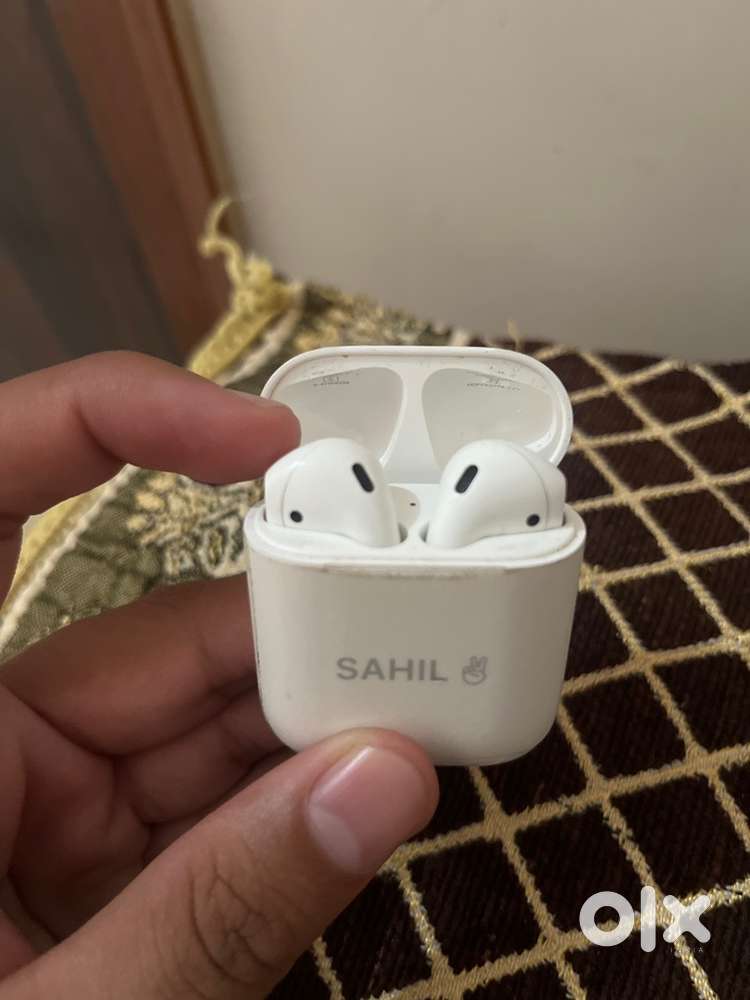 Airpod 2 with original box