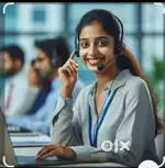 Wanted Telecaller urgently female telecallers