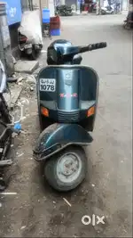 Bajaj Super 1998