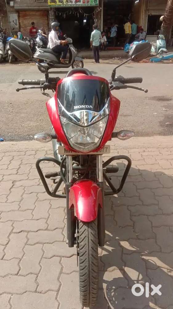 Honda CB Unicorn 150 cc bs6