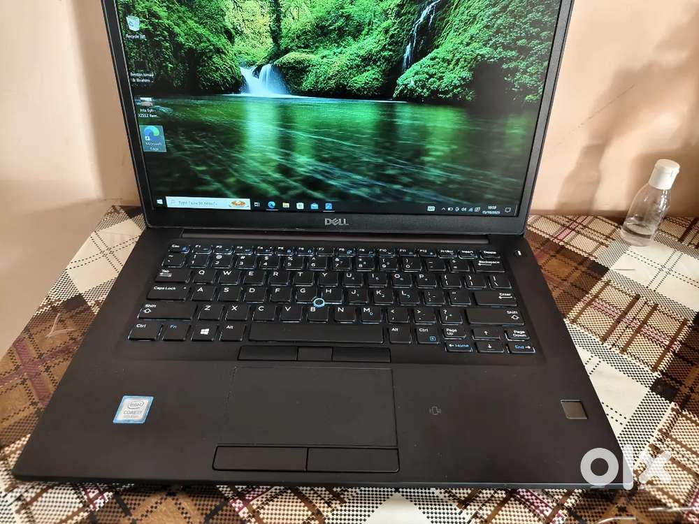 Dell latitude 7480 i7-7thgen 16gbram 256gb ssd