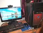 Custom Built PC
